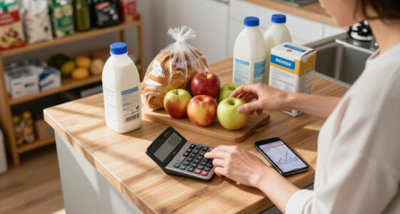 Conference Board Finds Consumer Price Concerns Hit New Highs