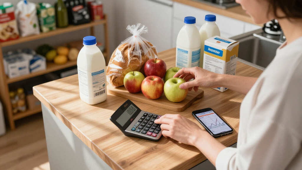 Conference Board Finds Consumer Price Concerns Hit New Highs