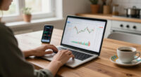 Daily Returns Of Listed Federal Securities Show Fluctuations