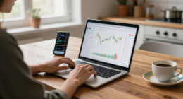 Daily Returns Of Listed Federal Securities Show Fluctuations