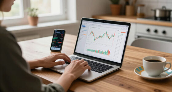Daily Returns Of Listed Federal Securities Show Fluctuations