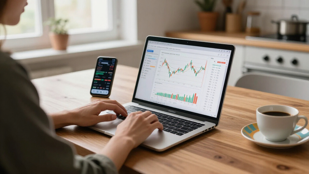 Daily Returns Of Listed Federal Securities Show Fluctuations