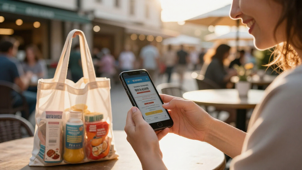 Top Deals & Shopping Hacks Checklist 2026