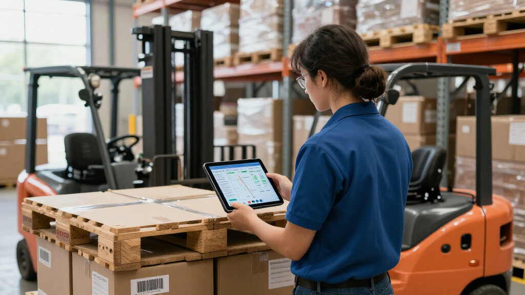 Descartes To Showcase Supply Chain And Logistics AI And Technology Innovations At 2026 Innovation Forum