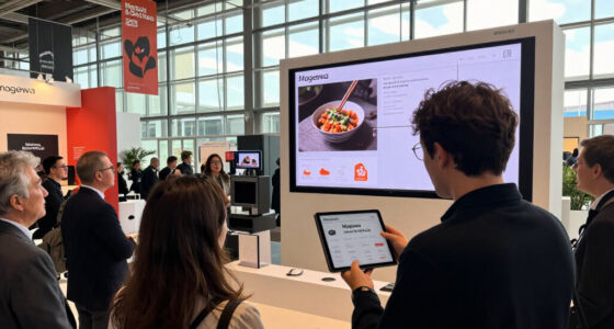 Gurunavi To Showcase Magewappa At Maison & Objet Paris 2026