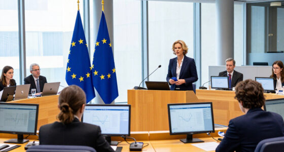 Hearing Of The Committee On Economic And Monetary Affairs Of The European Parliament