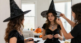 How to Choose Halloween Costume Accessories