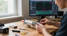 Isar Aerospace: Erfolgreicher Raketenstart Des Start-ups – »Deutschland Kann Raumfahrt«