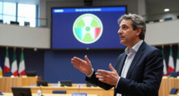 Italian Parliament Votes For Return To Nuclear Energy