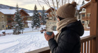 NO FLIGHT REQUIRED: EAGLE RIDGE RESORT & SPA OFFERS FALL & WINTER ESCAPES IN ILLINOIS' DRIFTLESS REGION