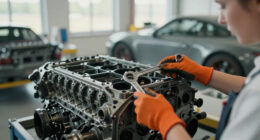 Porsche: Personalabbau Könnte Drastischer Ausfallen – Weitere 4000 Jobs Bedroht