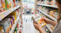Private Labels Thrive Amid Purchasing Power Crisis