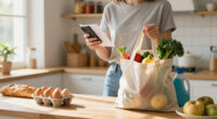 Shopping Essentials Checklist 2026