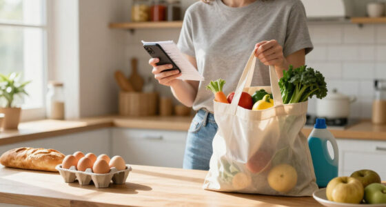 Shopping Essentials Checklist 2026