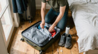 Best Travel Gear Shopping Checklist 2026