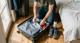 Best Travel Gear Shopping Checklist 2026