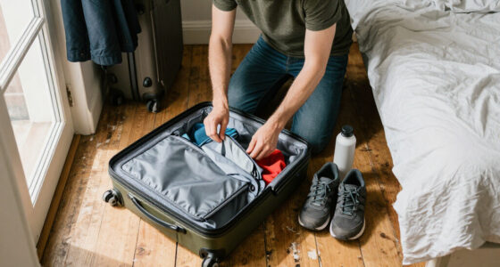 Best Travel Gear Shopping Checklist 2026