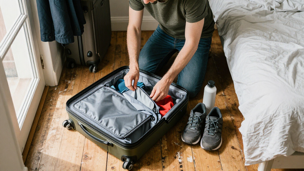 Best Travel Gear Shopping Checklist 2026