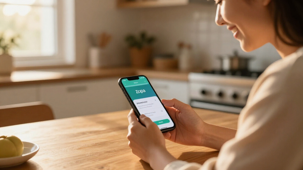 Zopa Rolls Out Personal Banking Agent