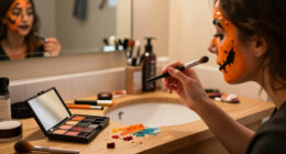 13 Best Halloween Costume Makeup Kits for Creative Looks in 2027