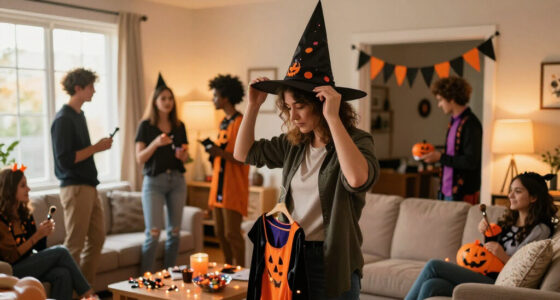 13 Best Halloween Costumes for Adults in 2027