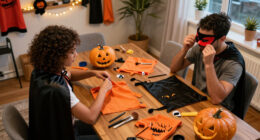 13 Best Halloween Costumes for Couples in 2027