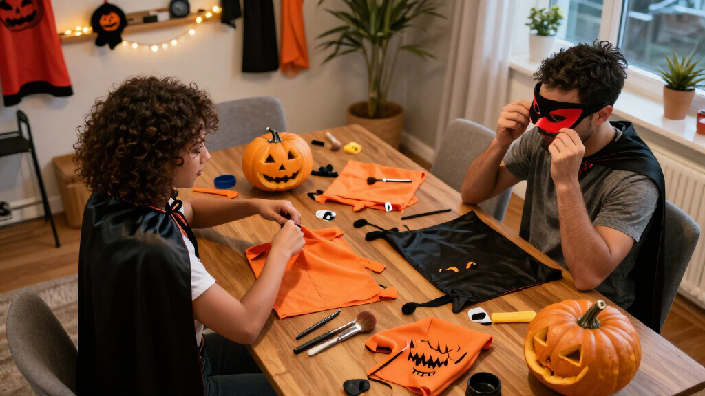 13 Best Halloween Costumes for Couples in 2027