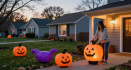 14 Best Halloween Inflatable Yard Decorations for 2027