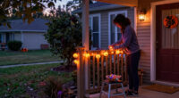 14 Best Halloween String Lights for Spooky Decorating in 2027