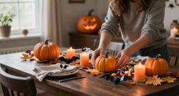 14 Best Halloween Table Decorations for Spooky Party Tables in 2027