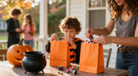 14 Best Halloween Treat Bags for Trick-or-Treating in 2027