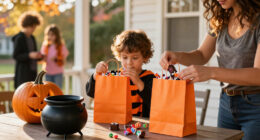 14 Best Halloween Treat Bags for Trick-or-Treating in 2027