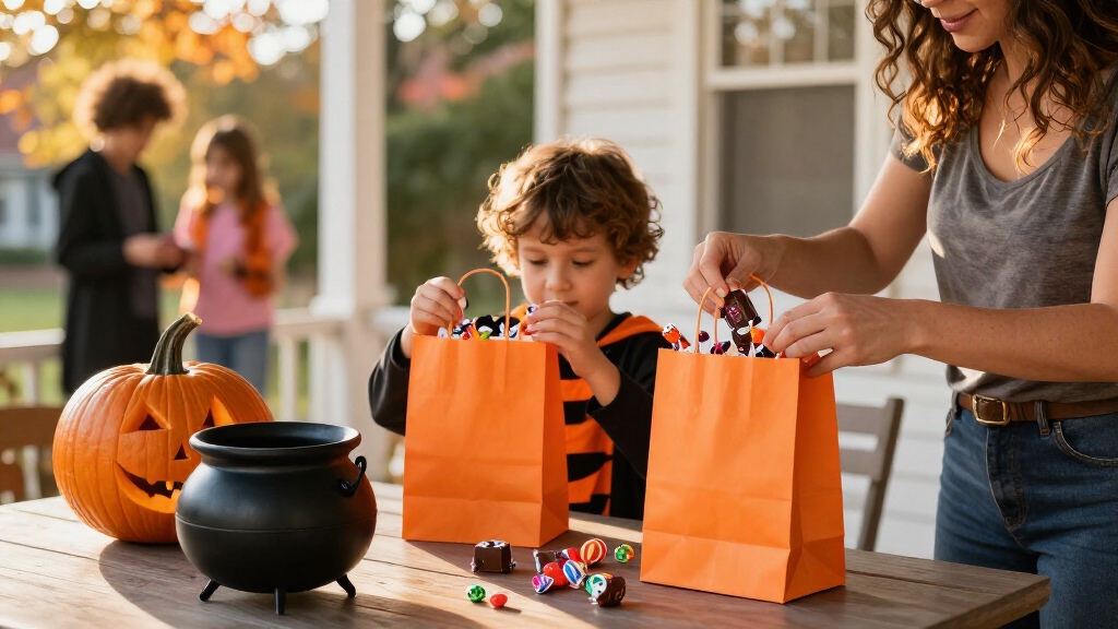 14 Best Halloween Treat Bags for Trick-or-Treating in 2027