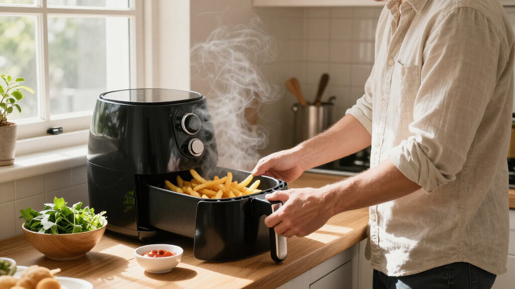 15 Best Air Fryers for Everyday Cooking in 2027