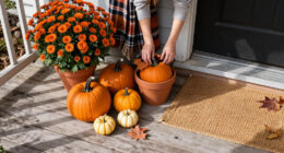 15 Best Fall Porch Decorations for a Welcoming Autumn Entry in 2027
