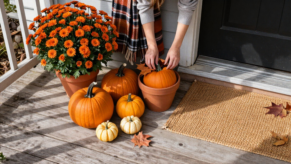 15 Best Fall Porch Decorations for a Welcoming Autumn Entry in 2027