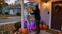 15 Best Halloween Animatronic Decorations for 2027