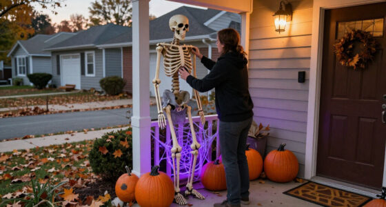 15 Best Halloween Animatronic Decorations for 2027