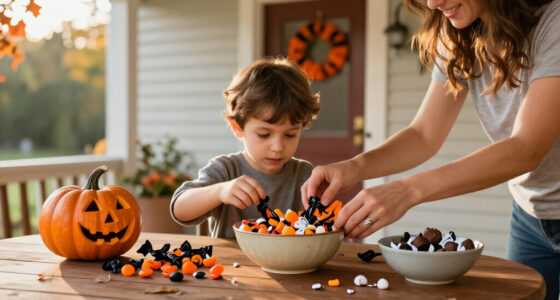 15 Best Halloween Candy Bowls for Trick-or-Treat Night in 2027