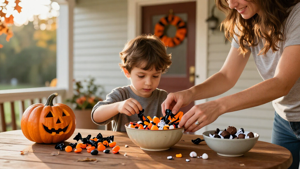 15 Best Halloween Candy Bowls for Trick-or-Treat Night in 2027