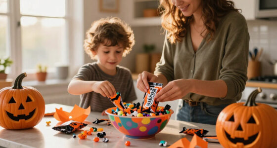 15 Best Halloween Candy Variety Packs for Trick-or-Treaters in 2027