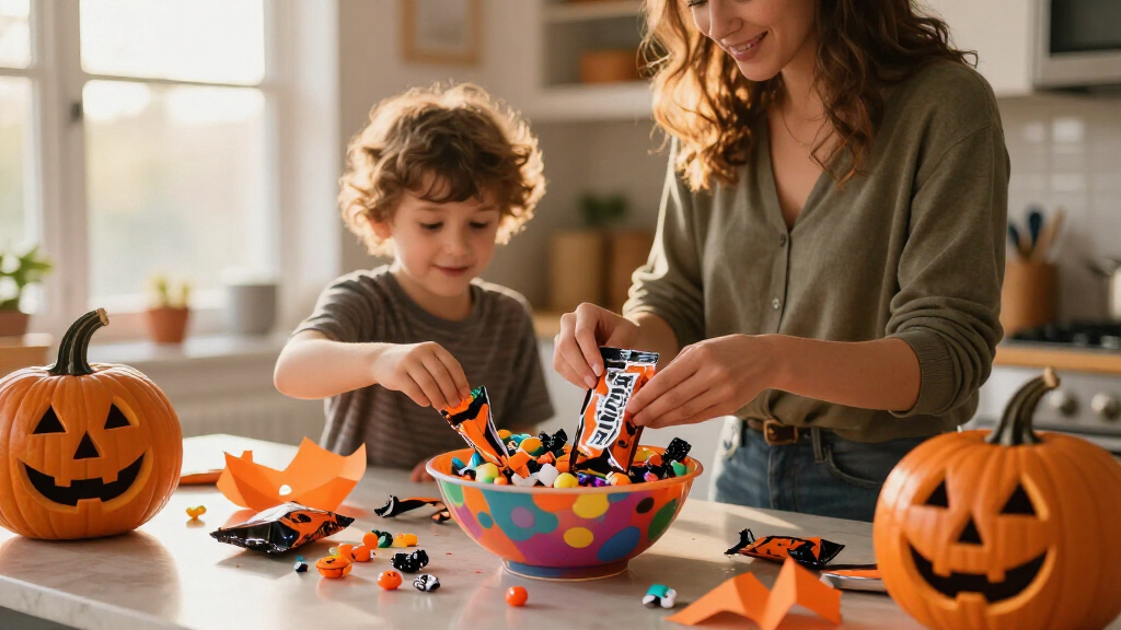 15 Best Halloween Candy Variety Packs for Trick-or-Treaters in 2027