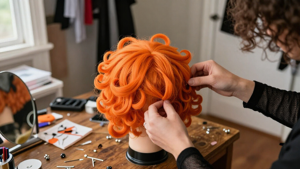 15 Best Halloween Costume Wigs for Standout Disguises in 2027