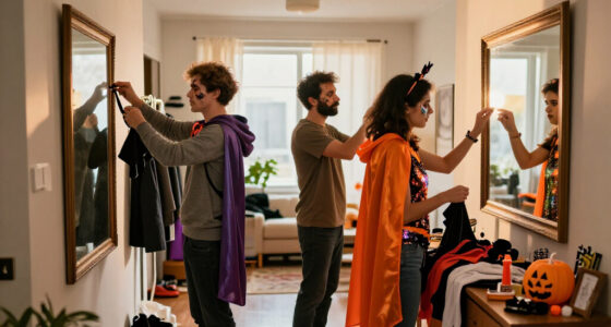 15 Best Halloween Costumes for Adults in 2027