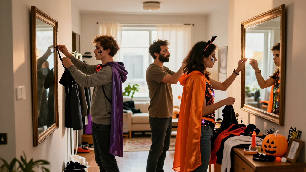15 Best Halloween Costumes for Adults in 2027