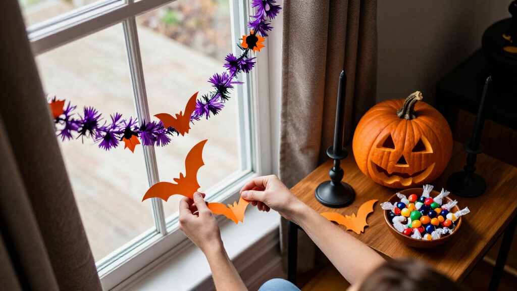15 Best Halloween Indoor Decorations for a Spooky Home in 2027