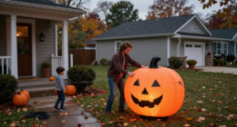 15 Best Halloween Inflatable Decorations for Spooky Yards in 2027