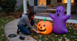 15 Best Halloween Inflatable Decorations in 2027