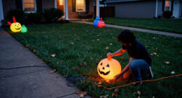 15 Best Halloween Inflatable Yard Decorations for Spooky Outdoor Displays in 2027