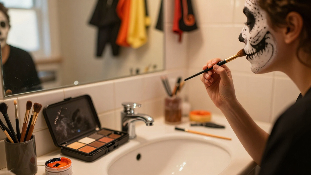 15 Best Halloween Makeup Kits for 2027